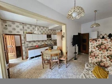 Collesano, Via Regina Margherita No Number