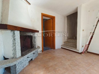 Sansepolcro, località la montagna