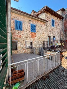 Laterina Pergine Valdarno, Via della Gaina
