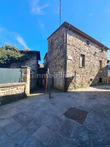 Chitignano, Via della Limonaia, 20