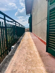 Bucine, Via delle Mura, 12