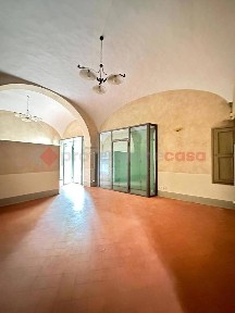 Terratetto unifamiliare Località Tregozzano, Tregozzano, Arezzo