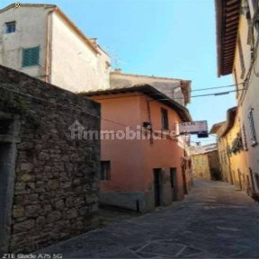 Casa indipendente all'asta via Vallelunga 6, Laterina Pergine Valdarno