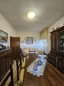 Arezzo, Rigutino, Via degli Oppi