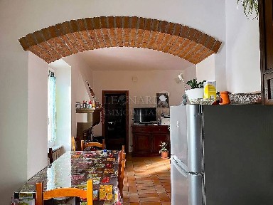 Anghiari, Strada Statale Senese Aretina