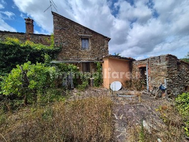 Arezzo, Rigutino, Località Vitiano, Vitiano