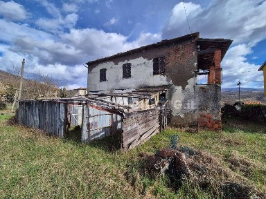 Castel Focognano, Fraz. Pieve a Socana, Pieve A Socana
