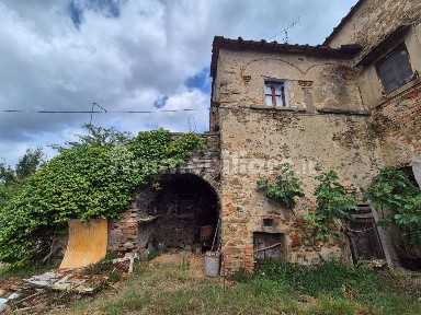 Arezzo, Rigutino, Località Vitiano