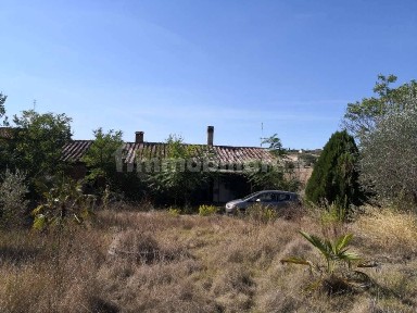 Foiano della Chiana, via Telle, Pozzo Della Chiana