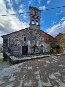 Talla, località Pieve Pontenano, Pieve Pontenano