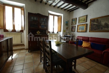 Sansepolcro, Via dei Cipolli, 28