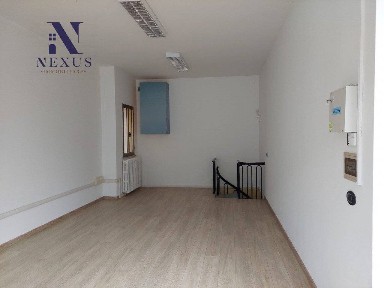 Fano, Passeggi - Don Gentili, Via Quattro Novembre