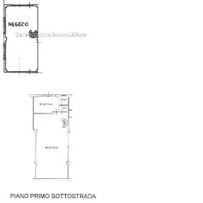 Locale commerciale in Affitto
