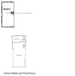 Locale commerciale in Affitto