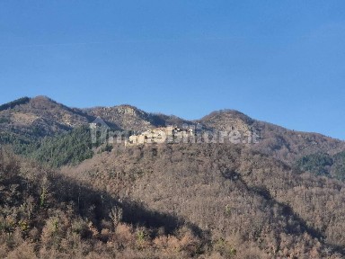 Loro Ciuffenna, strada della Cortona