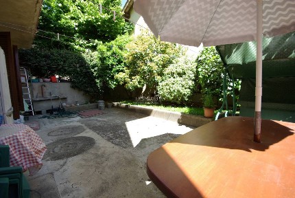 Sansepolcro, Via dell'Ammazzatoio