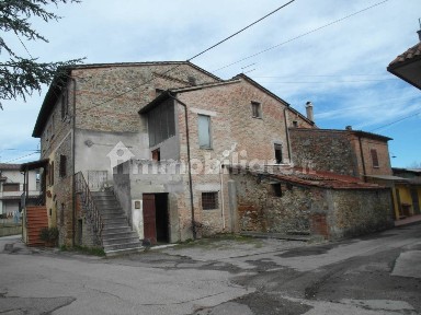 Anghiari, Via Senese Aretina, 52