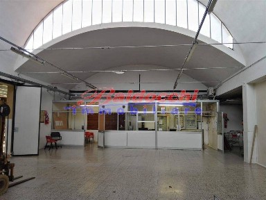 Laboratorio in Affitto