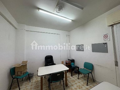 Isernia, Via Sicilia