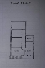 Castiglion Fiorentino, Strada Vicinale degli Oppi