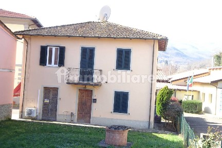Terratetto unifamiliare via Giuseppe Garibaldi, San Piero, Ortignano Raggiolo