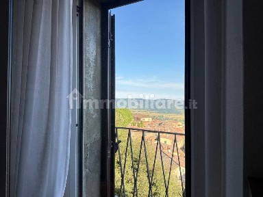 Cortona, Via Santa Margherita, 21
