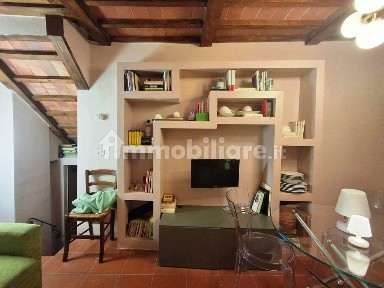 Subbiano, Località Ghiora