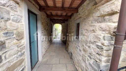 Chitignano, Frazione Taena, 7