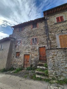 Subbiano, località Poggio d'Acona, Poggio Di Acona
