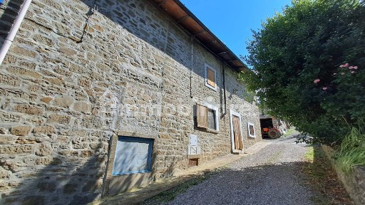 Castel San Niccolò, Località Torre, 34