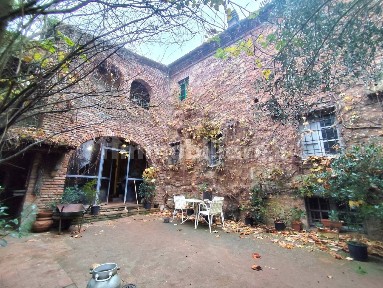 Foiano della Chiana, Via Cisternella