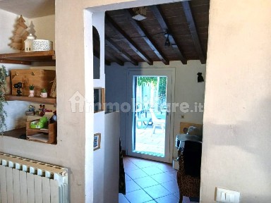 Arezzo, Mugliano, Località Mugliano
