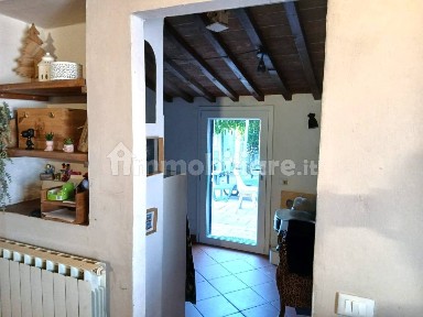 Terratetto unifamiliare Località Mugliano, Mugliano, Arezzo