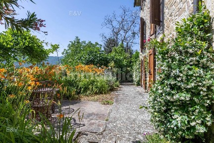 Terratetto unifamiliare via Pratomagno, Centro, Poppi