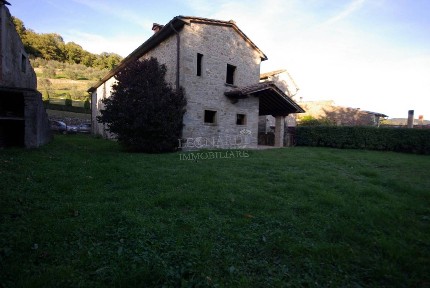 Anghiari, Strada Provinciale di Catenaia