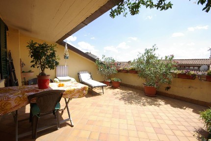 Sansepolcro, Via Santa Caterina, 6