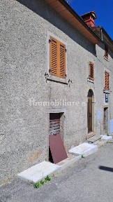 Terratetto unifamiliare Località Castelnuovo, Talla