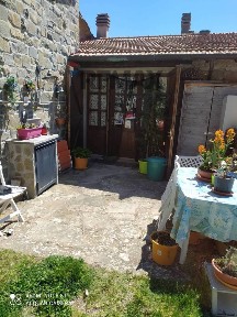 Chiusi della Verna, Località Compito, 6
