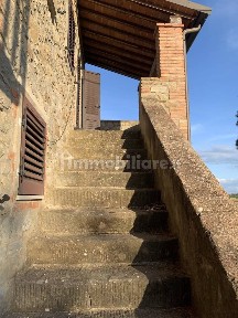 Terratetto unifamiliare Variante di Camucia 1014, Camucia Monsigliolo, Cortona