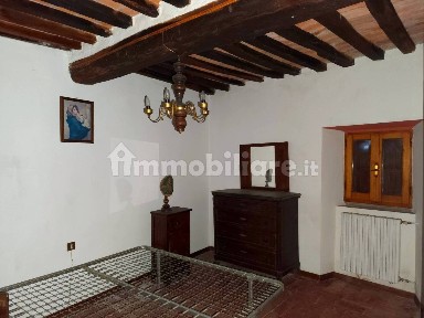 Arezzo, Palazzo del Pero, Località San Donnino