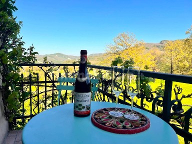 Badia Tedalda, Località Monteviale