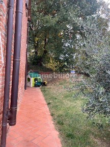 Foiano della Chiana, Via del Colle