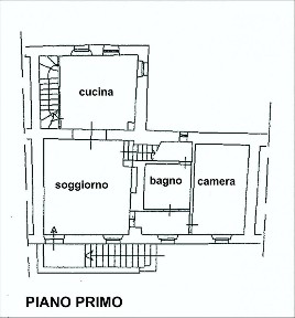 Subbiano, Subbiano località Santa Mama