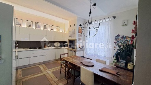 Arezzo, Villa Severi - Cappuccini, Via Anconetana