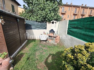 Montevarchi, Via 24 Maggio