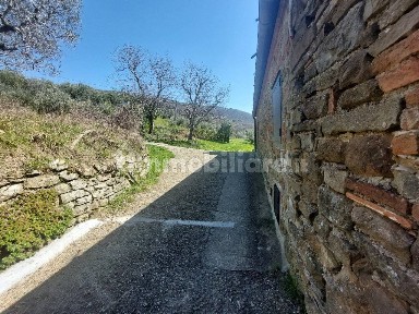 Castelfranco Piandisco, Via della Lama