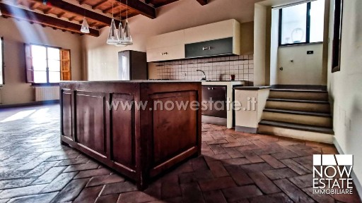 Sansepolcro, Via 20 Settembre