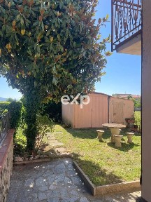 Monte San Savino, Via di Montagnano, 61