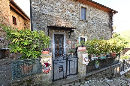 Terratetto unifamiliare frazione Gello Biscardo 10, Castiglion Fibocchi