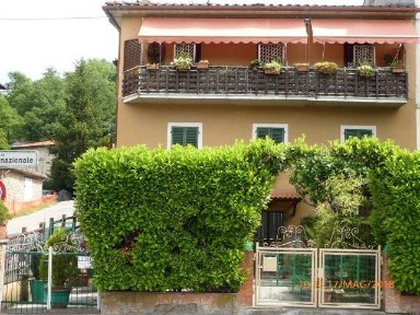 Terratetto plurifamiliare via Sandro Pertini 24, Corsalone, Chiusi della Verna